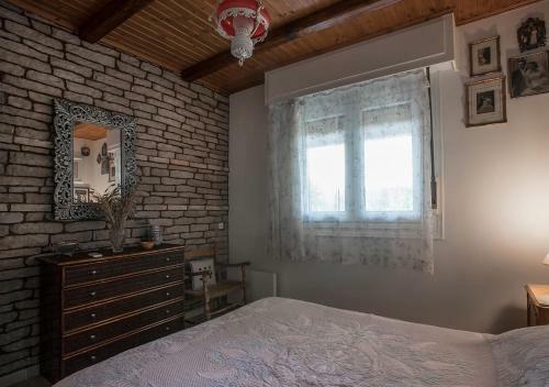 Marathos Beach House
