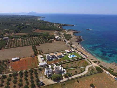 Villa Penelope - Marathopoli