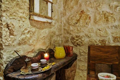 Villa Holiday Home In Marmaro