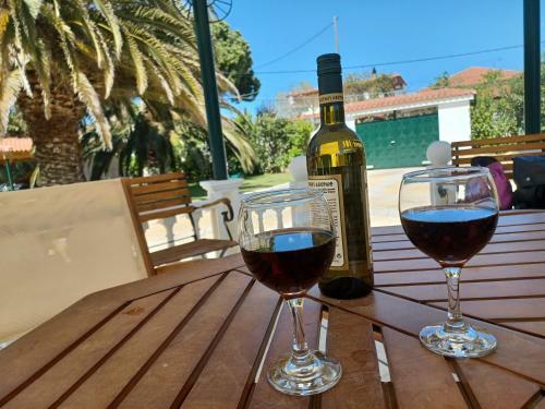 Palmar Club - Villa Emmanuela