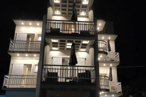 Apartamento Harmony House Marathpoli 4