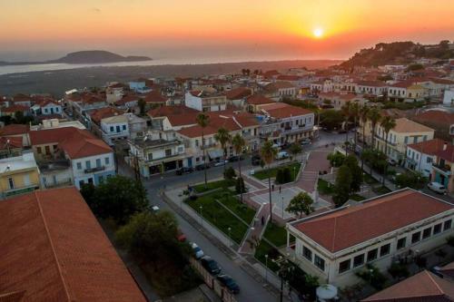 Apartamento Harmony House Marathpoli 4
