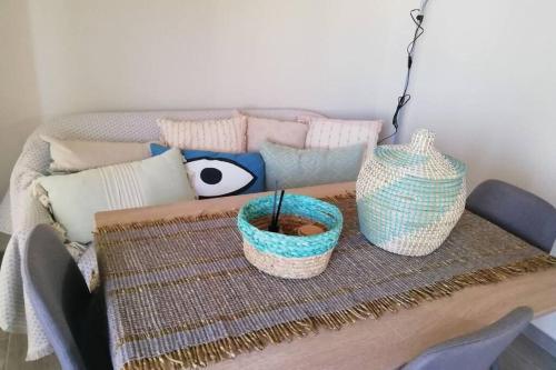 Apartamento Harmony House Marathpoli 4