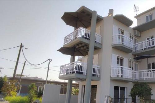 Apartamento Harmony House Marathpoli 4