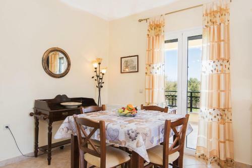 Country House Marmaro