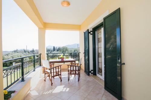 Country House Marmaro