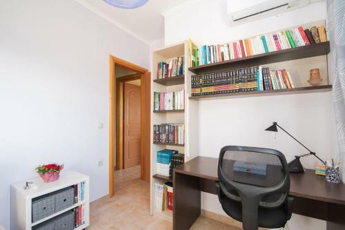 Country House Marmaro