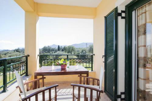 Country House Marmaro