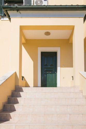 Country House Marmaro