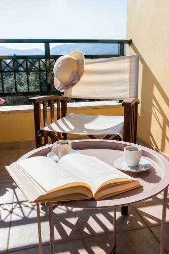 Country House Marmaro