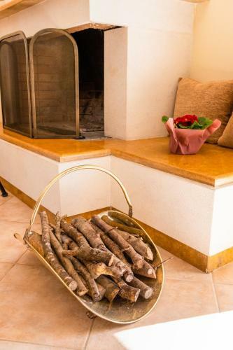 Country House Marmaro