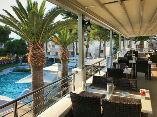Palladium Hotel