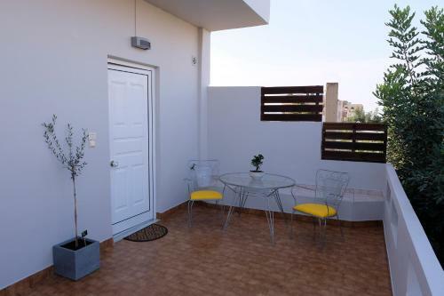 Apartamento The Project Suite