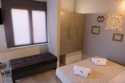 Apartamento The Project Suite