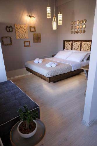Apartamento The Project Suite
