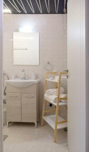 Apartamento The Project Suite