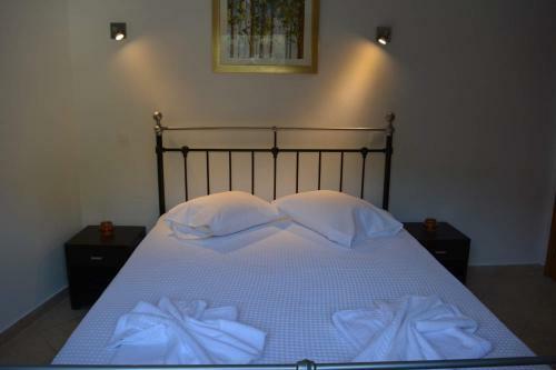 Anthemis Apartment