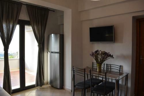 Anthemis Apartment