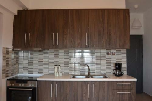 Anthemis Apartment