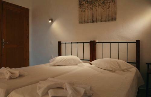 Anthemis Apartment