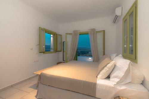 Hostal Ventu Luxury Suites