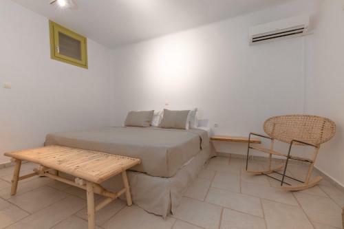 Hostal Ventu Luxury Suites