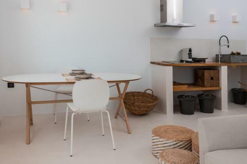 Hostal Ventu Luxury Suites