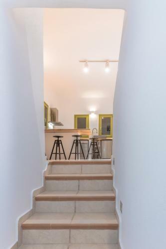 Hostal Ventu Luxury Suites