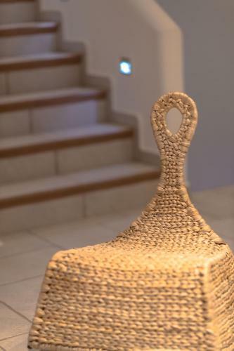 Hostal Ventu Luxury Suites
