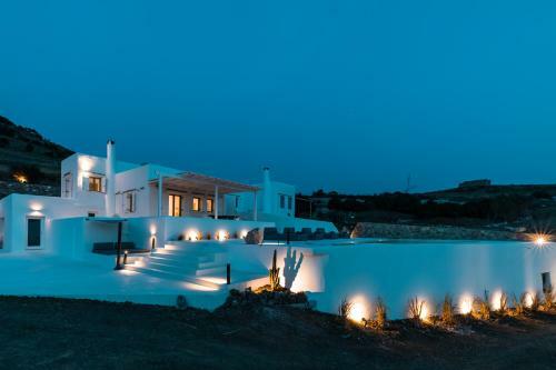 Hostal Ventu Luxury Suites
