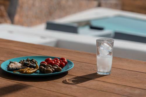 Hostal Ventu Luxury Suites