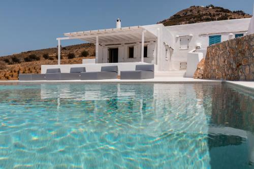 Hostal Ventu Luxury Suites