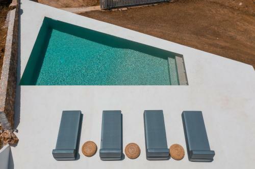 Hostal Ventu Luxury Suites