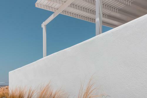 Hostal Ventu Luxury Suites