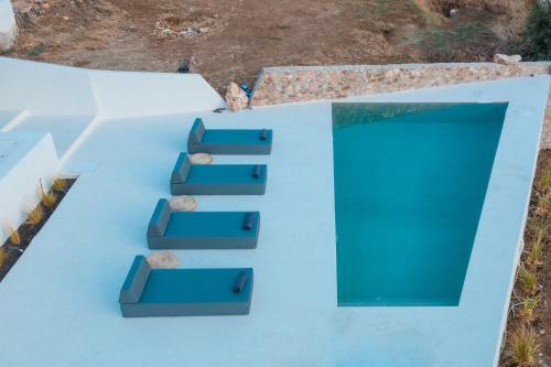 Hostal Ventu Luxury Suites