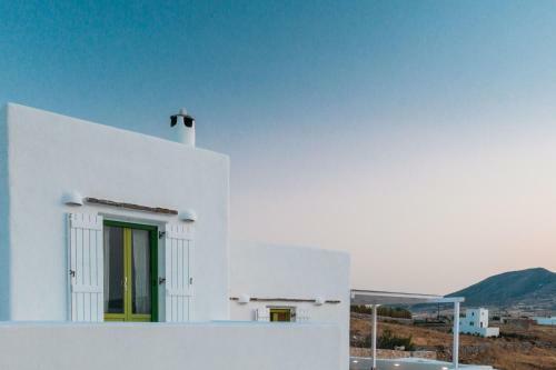 Hostal Ventu Luxury Suites