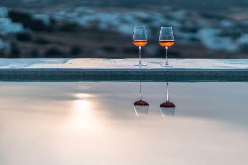 Hostal Ventu Luxury Suites