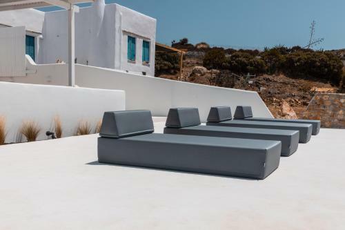 Hostal Ventu Luxury Suites