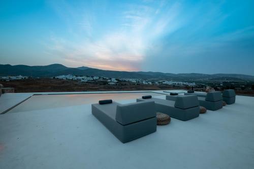 Hostal Ventu Luxury Suites