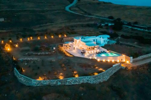 Hostal Ventu Luxury Suites