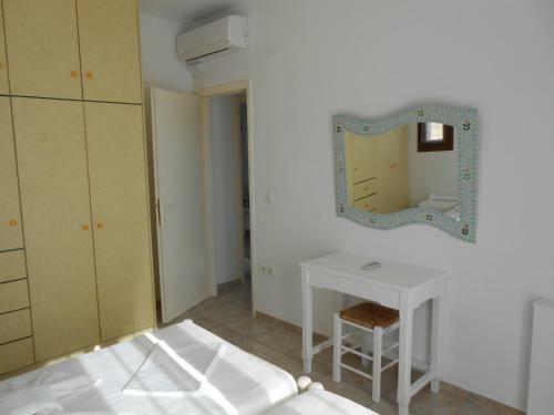 Apartments Marpissa