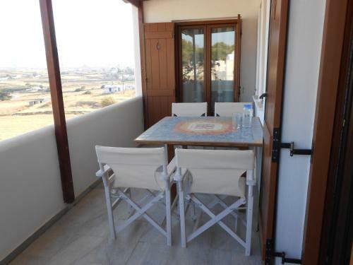 Apartments Marpissa