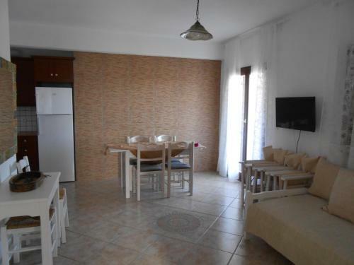 Apartments Marpissa