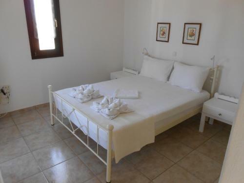 Apartments Marpissa