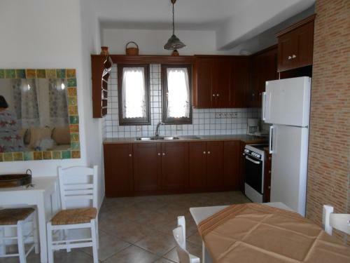 Apartments Marpissa