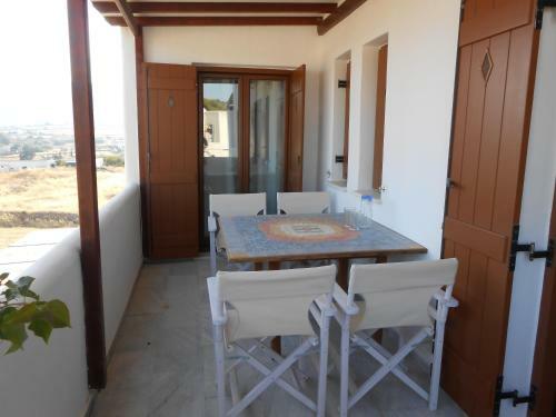 Apartments Marpissa