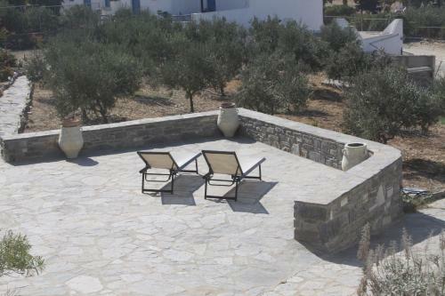 Apartments Marpissa