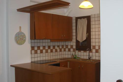 Apartments Marpissa