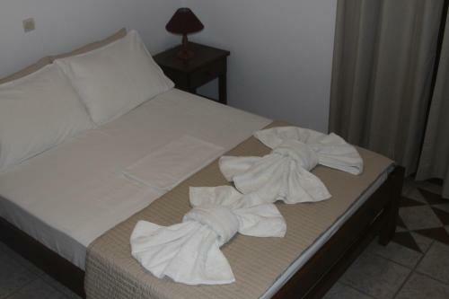 Apartments Marpissa