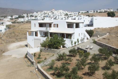 Apartments Marpissa